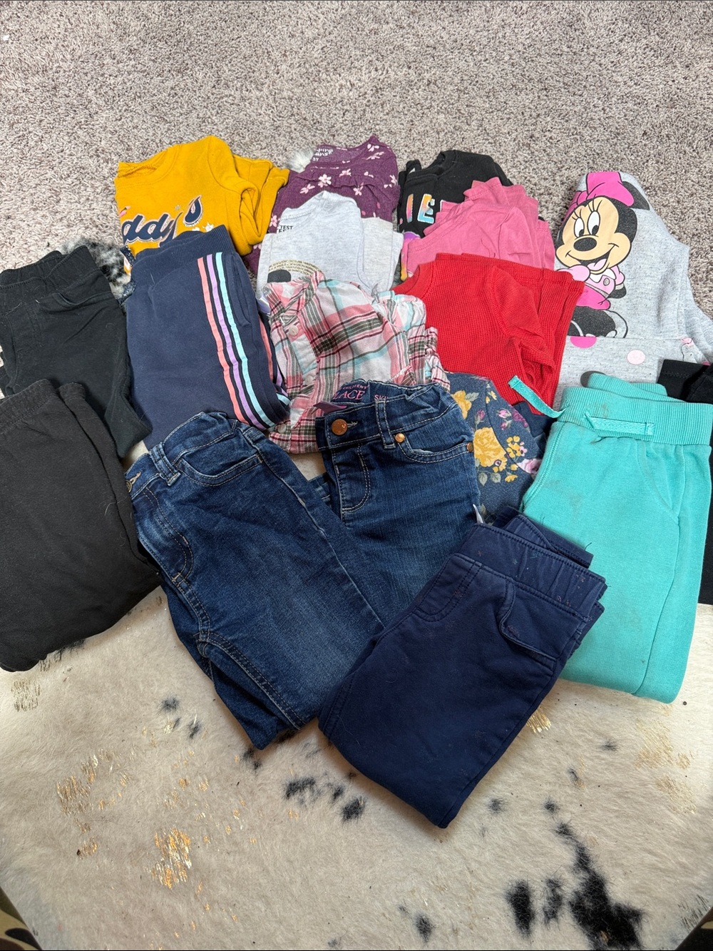 Girls bundle